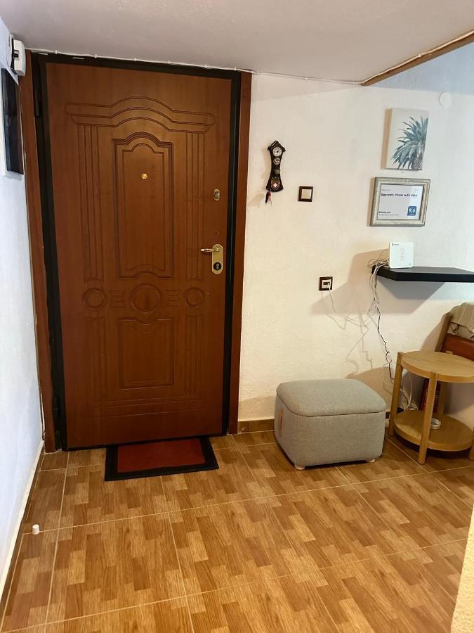 Σκιουράκια,σπίτι με θέα Διαμέρισμα Μεταμόρφωση Εξωτερικό φωτογραφία