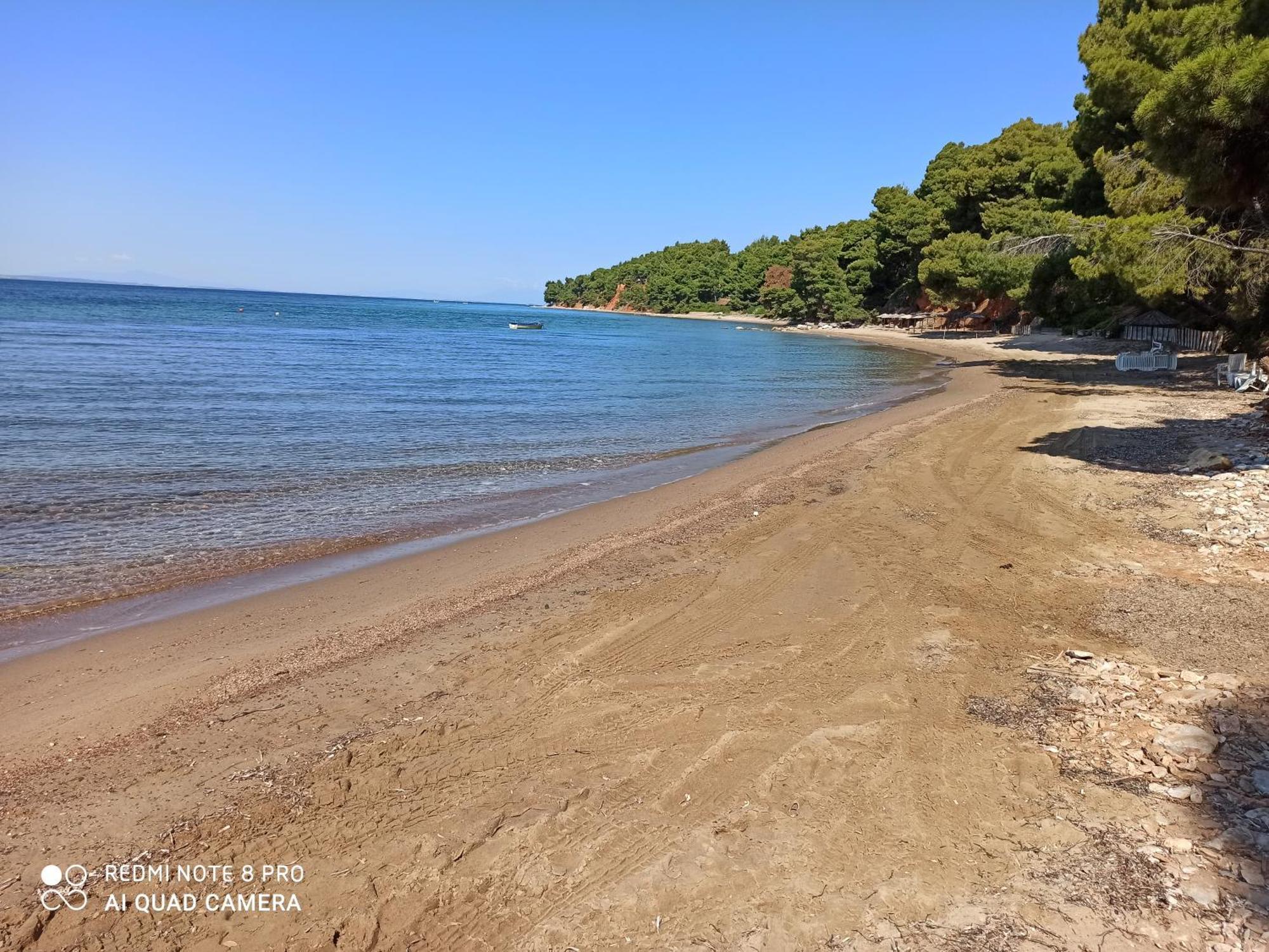 Σκιουράκια,σπίτι με θέα Διαμέρισμα Μεταμόρφωση Εξωτερικό φωτογραφία