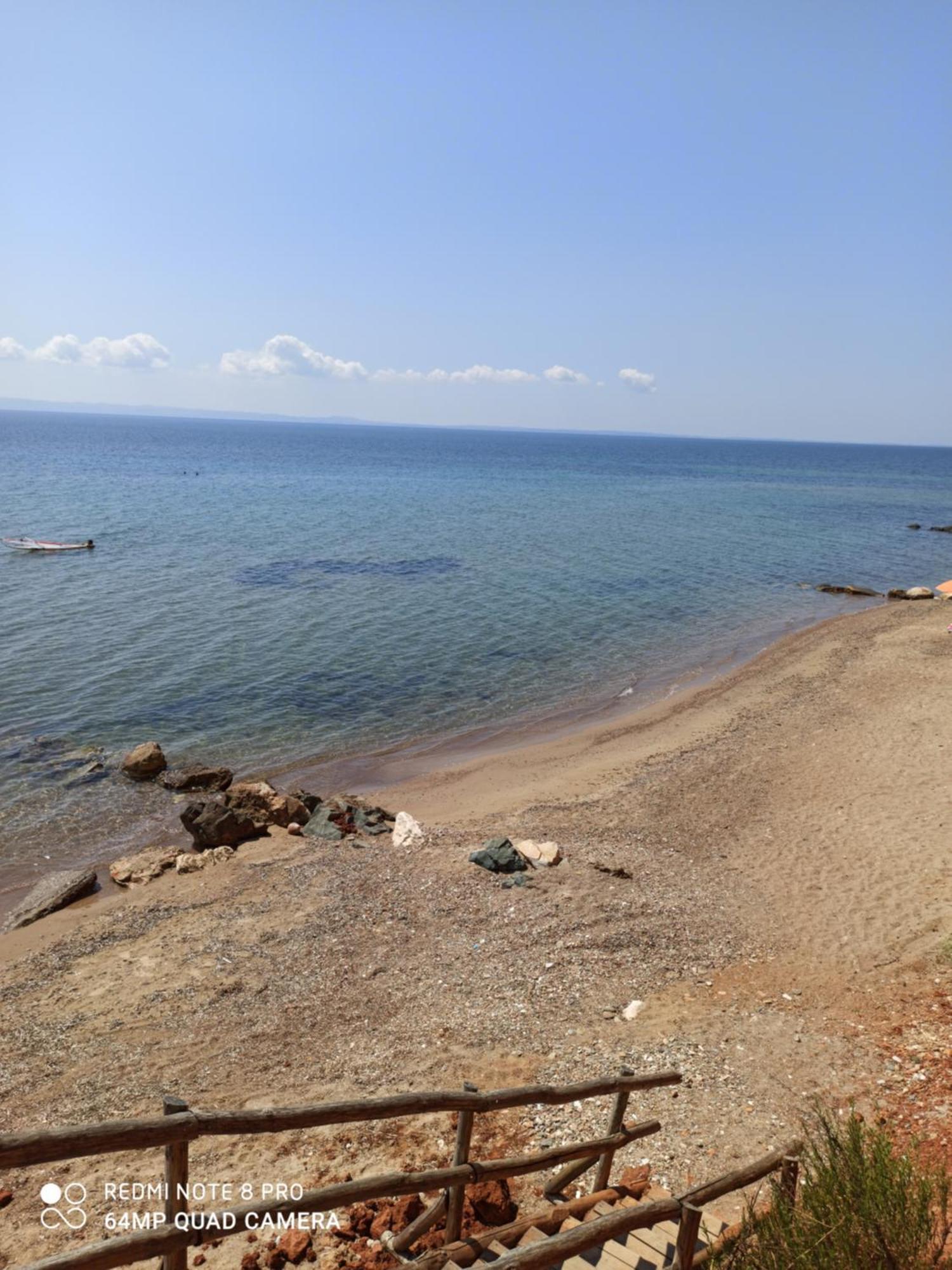 Σκιουράκια,σπίτι με θέα Διαμέρισμα Μεταμόρφωση Εξωτερικό φωτογραφία